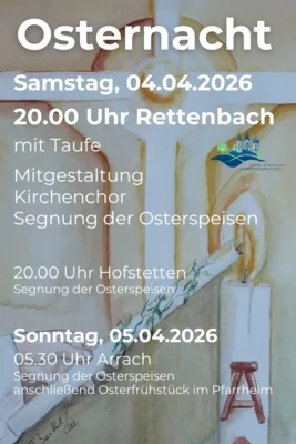 Osternacht (Bild vergr&ouml;&szlig;ern)