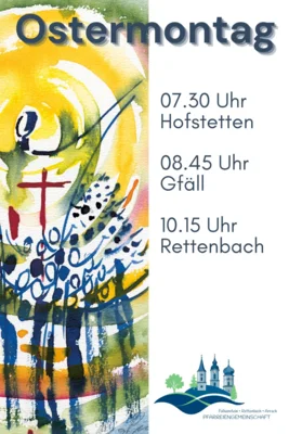Ostermontag (Bild vergr&ouml;&szlig;ern)