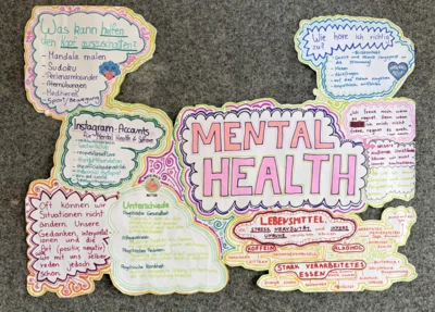 Mental Health