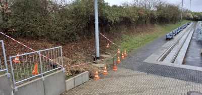 Nächstes Projekt nimmt Fahrt auf 👷🏼 (Bild vergr&ouml;&szlig;ern)