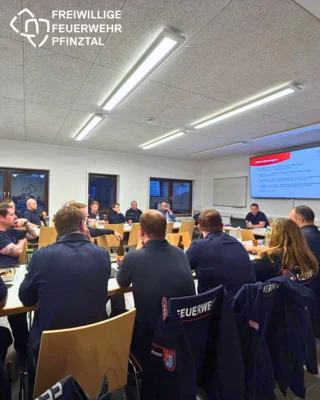 Treffen der Führungskräfte (Bild vergr&ouml;&szlig;ern)