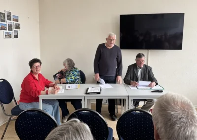 Jahreshauptversammlung 2026 (Bild vergr&ouml;&szlig;ern)