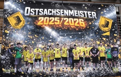 MJC: Letztes Saisonspiel - erste Saisonniederlage