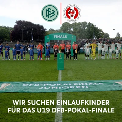 Bildrechte: Photo by Boris Streubel/Getty Images for DFB (Bild vergr&ouml;&szlig;ern)