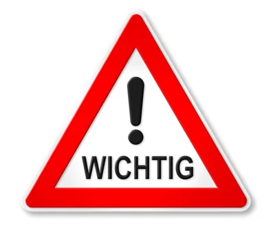 Wichtige Information aus dem Einwohnermeldeamt (Bild vergr&ouml;&szlig;ern)