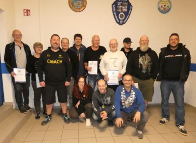 Modernisierung & Rekordjagd: Ein bewegtes Jahr beim Schützenverein Ebhausen (Bild vergr&ouml;&szlig;ern)
