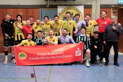 Foto zur Meldung: Kreispokalendspiele 2026 Foto zur Meldung: Kreispokalendspiele 2026