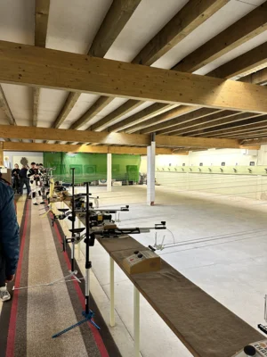 Treffsicher bei der Kreismeisterschaft: SV Ebhausen glänzt mit Gold und Bronze (Bild vergr&ouml;&szlig;ern)