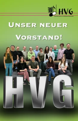 Meldung: Mitgliederversammlung am 13. März 2026