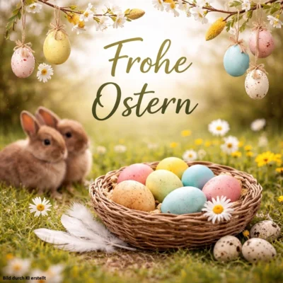 Frohe Ostern (Bild vergr&ouml;&szlig;ern)