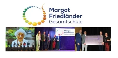 Schaut nicht auf das, was euch trennt, schaut auf das, was euch verbindet.
