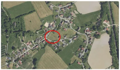 Bauplätze in Grevenhagen (Bild vergr&ouml;&szlig;ern)