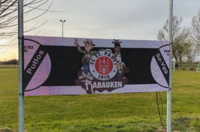 FC. St. Pauli Rabauken Fußballcamp