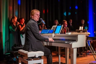 Meldung: „Udo singt Udo“ – Noch Restkarten erhältlich!