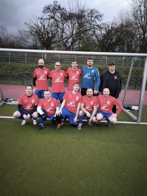 FC Sankt Augustin Alte Herren (Bild vergr&ouml;&szlig;ern)
