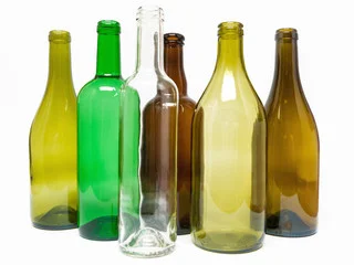 Verschiedene Glassorten, (Quelle: AdobeStock) (Bild vergr&ouml;&szlig;ern)