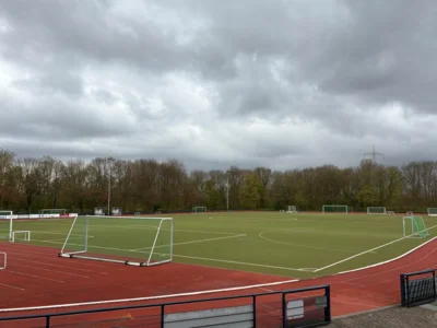 Pleeser Sportpark (Bild vergr&ouml;&szlig;ern)