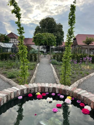 Gartentour ins Sauerland (Bild vergr&ouml;&szlig;ern)