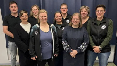 Foto zur Meldung: Jahreshauptversammlung des TSV Brunsen Foto zur Meldung: Jahreshauptversammlung des TSV Brunsen