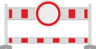Bahn gesperrt am Samstag den 04.04.2026 (Bild vergr&ouml;&szlig;ern)