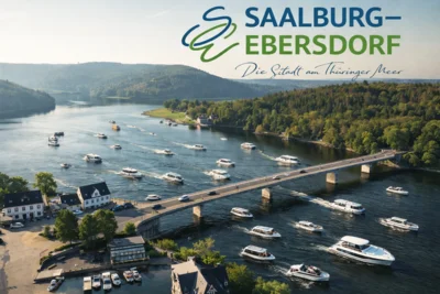 Mehr Umweltfreundlichkeit und Naturnähe: Stadt ergreift drastische Maßnahmen am Bleilochstausee (Bild vergr&ouml;&szlig;ern)