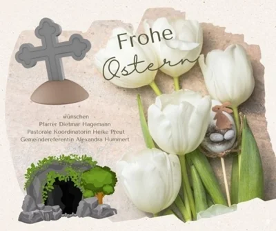 Frohe Ostern (Bild vergr&ouml;&szlig;ern)