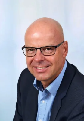 Olaf Bien