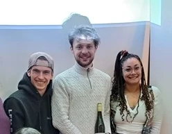 Ein rundum entspanntes und dennoch spannendes Meeting fand am 31.03.2026 beim Rotaract Club St. Wendel statt. (Bild vergr&ouml;&szlig;ern)