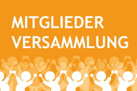 Einladung zur Mitgliederversammlung (Bild vergr&ouml;&szlig;ern)