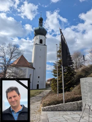 Im Gedenken an Richard König