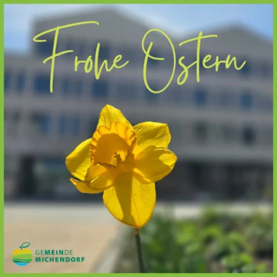 Wir wünschen frohe Ostern! (Bild vergr&ouml;&szlig;ern)