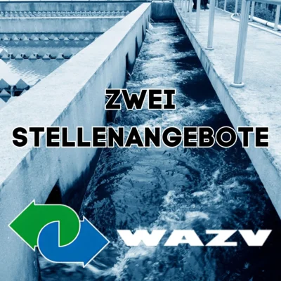 Jobs im WAZV Werder-Havelland (Bild vergr&ouml;&szlig;ern)