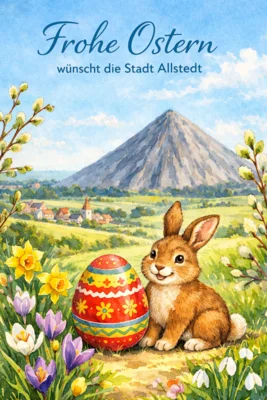 Frohe Ostern (Bild vergr&ouml;&szlig;ern)
