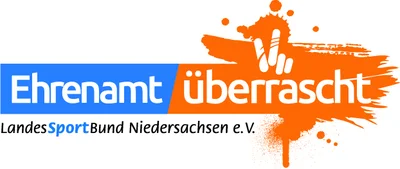Ehrenamt überrascht: Aktionszeitraum 2026 gestartet