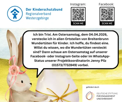 Osterwundertüten (Bild vergr&ouml;&szlig;ern)