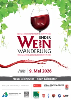 5. Ender Weinwanderung (Bild vergr&ouml;&szlig;ern)