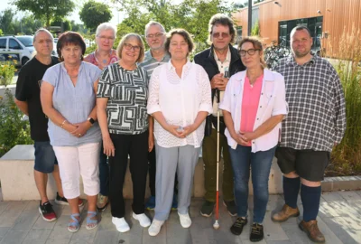 Neubesetzung des Teilhabebeirats steht an