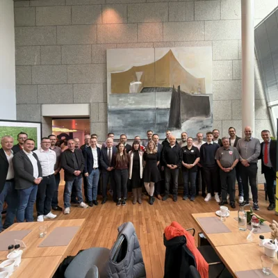 Danke Schiri 2026: Unsere Unparteiischen im Mittelpunkt