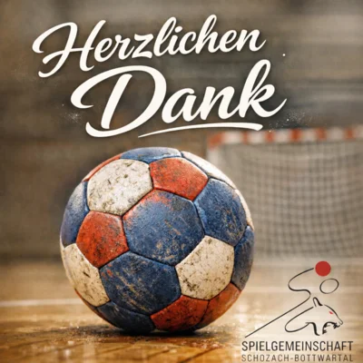 Danke an alle Unterstützer!