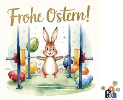 Frohe Ostern (Bild vergr&ouml;&szlig;ern)