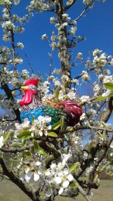 Frohe Ostern! (Bild vergr&ouml;&szlig;ern)