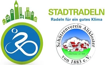 Stadtradeln-Altklosteraner