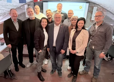 Meldung: KI-Workshop der HWK Erfurt
