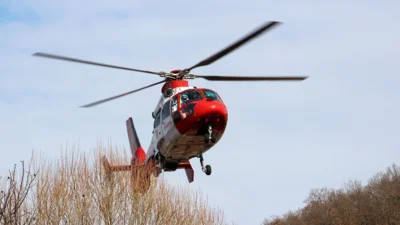 Foto: Bild von Harry Stüber auf Pixabay Foto zur Meldung: Stellungnahme der Stadt Wyk zum Verbleib des Hubschrauberlandeplatzes