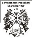 Generalversammlung der Schützenkameradschaft Ellenberg (Bild vergr&ouml;&szlig;ern)