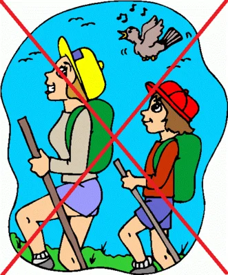 Wanderung in den Frühling vom Kleinen Vorwerk FÄLLT AUS