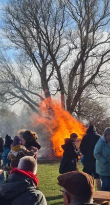 Osterfeuer 2026 (Bild vergr&ouml;&szlig;ern)