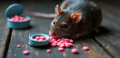 Vorsicht: Giftköder im Gemeindegebiet entdeckt