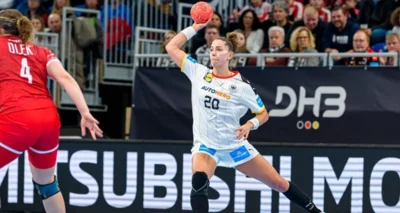 ProSiebenSat.1 wird neuer Partner des DHB für Handball-Länderspiele (Bild vergr&ouml;&szlig;ern)