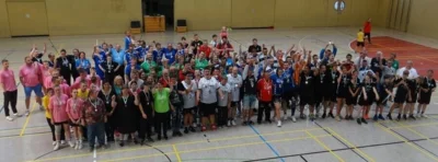 15.Inklusionsturnier SiB RHV und Anerkennungswettbewerb SODiS (Bild vergr&ouml;&szlig;ern)